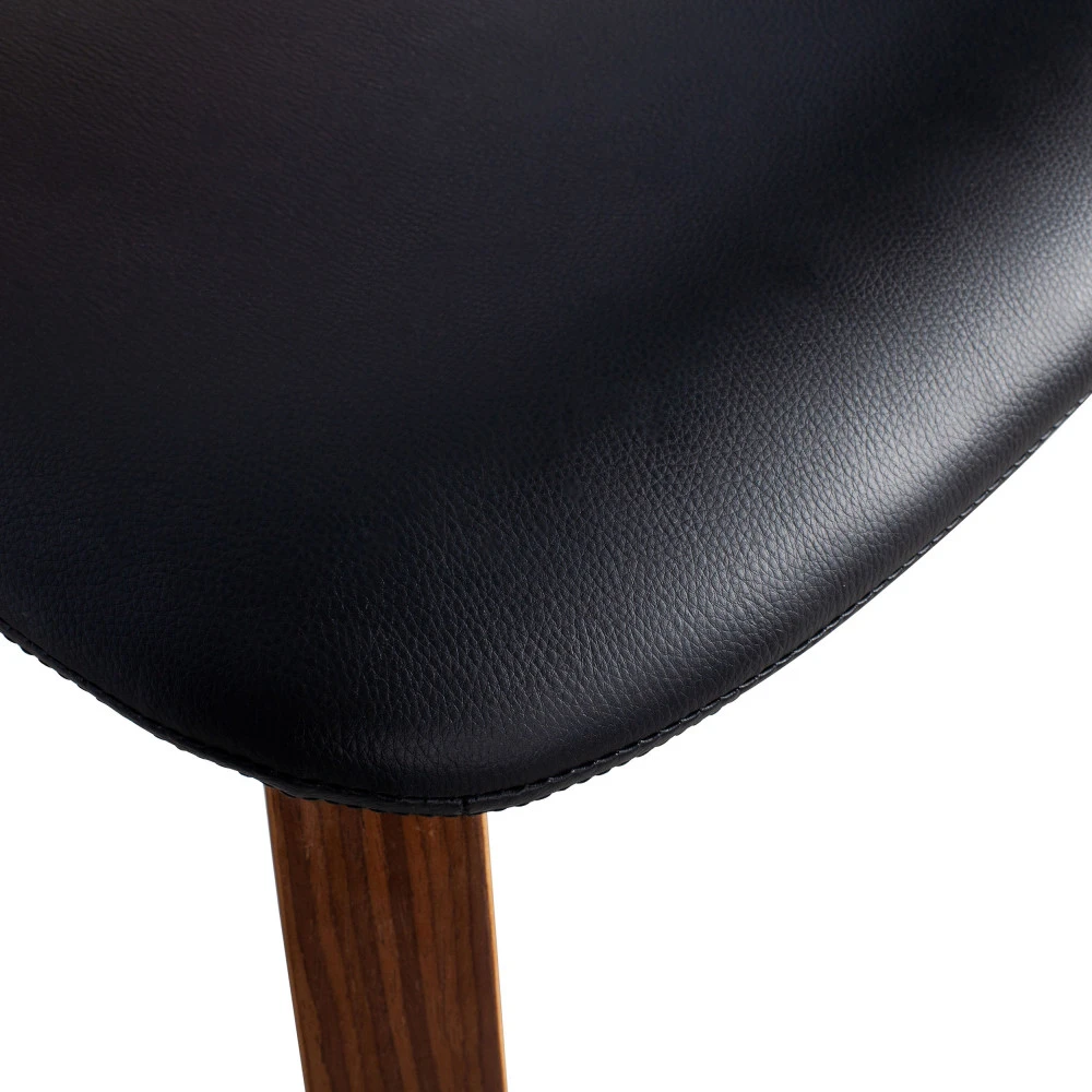 CLASSIC Chaise En Bois Et Simili 8 CLASSIC Chaise En Bois Et Simili – Image 6