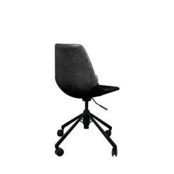 FRANKY Chaise De Bureau -Meubles Soldes Magasin chaise bureau franky 3