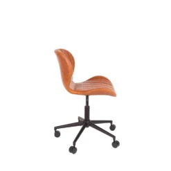 OMG Chaise De Bureau LL -Meubles Soldes Magasin chaise bureau omg ll zuiver 3