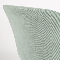 JUNZO Chaise De Bureau Pivotante à Roulettes -Meubles Soldes Magasin chaise bureau pivotante roulettes junzo 6