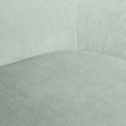 JUNZO Chaise De Bureau Pivotante à Roulettes -Meubles Soldes Magasin chaise bureau pivotante roulettes junzo 7