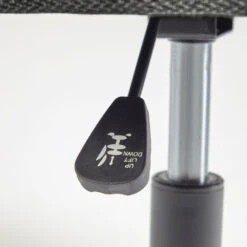 MADINA Chaise De Bureau Pivotante à Roulettes -Meubles Soldes Magasin chaise bureau pivotante roulettes kave home madina 6