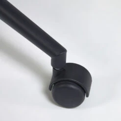 MADINA Chaise De Bureau Pivotante à Roulettes -Meubles Soldes Magasin chaise bureau pivotante roulettes kave home madina 8