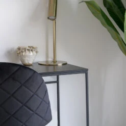 GENEVE Chaise De Bureau à Roulettes En Velours 14 GENEVE Chaise De Bureau à Roulettes En Velours -Meubles Soldes Magasin chaise bureau roulettes velours house nordic geneve 5