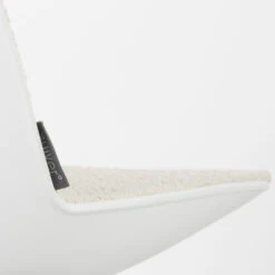 ALBERT KUIP Chaise De Bureau En Tissu Bouclette Pivotante à Roulettes -Meubles Soldes Magasin chaise bureau tissu bouclette pivotante roulettes zuiver albert kuip 7