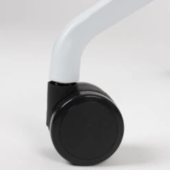 ALBERT KUIP Chaise De Bureau En Tissu Bouclette Pivotante à Roulettes -Meubles Soldes Magasin chaise bureau tissu bouclette pivotante roulettes zuiver albert kuip 9