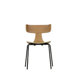 FORM Lot De 2 Chaises Design Empilables -Meubles Soldes Magasin chaise design empilable form 3