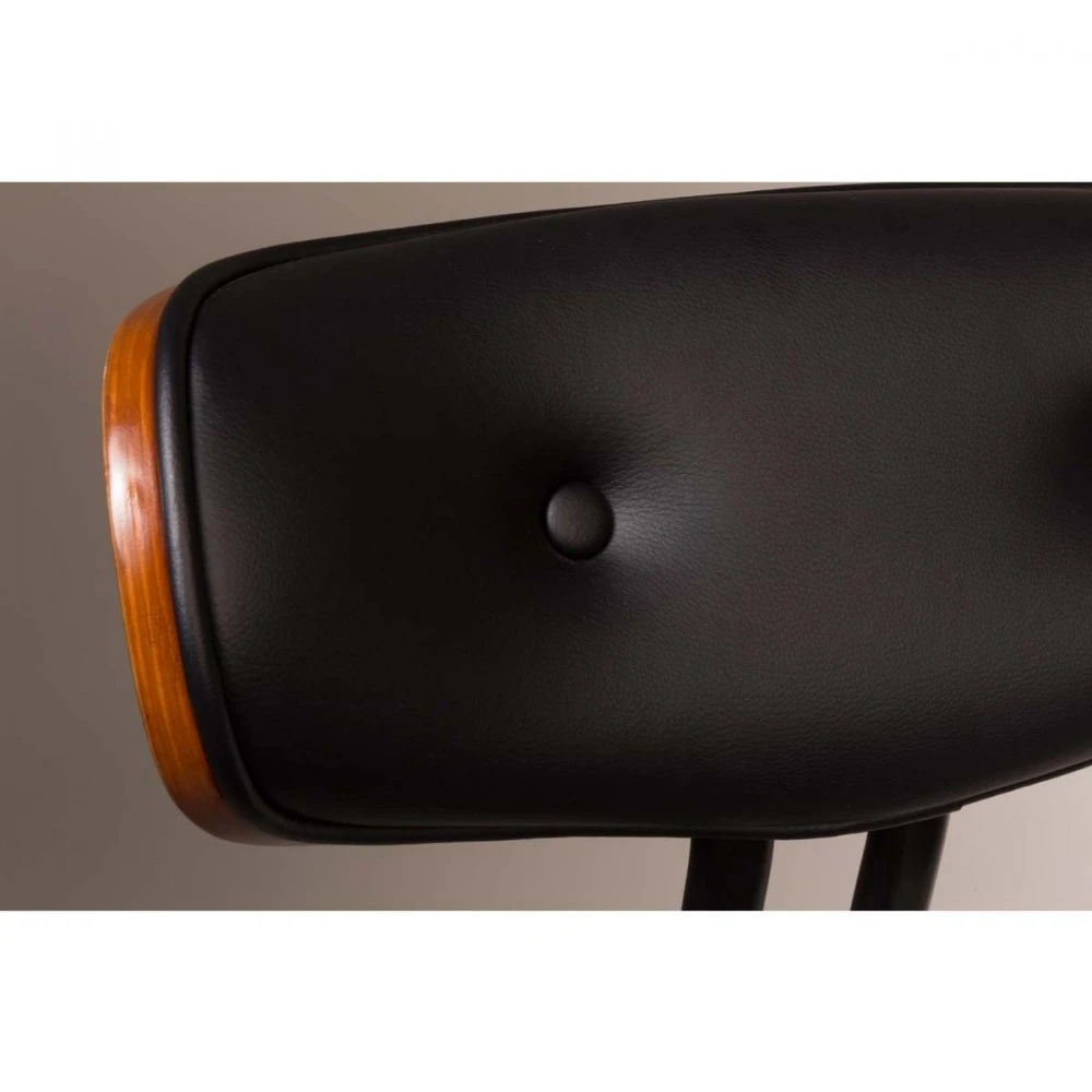 BLACKWOOD Chaise Lounge Bois 7 BLACKWOOD Chaise Lounge Bois – Image 5