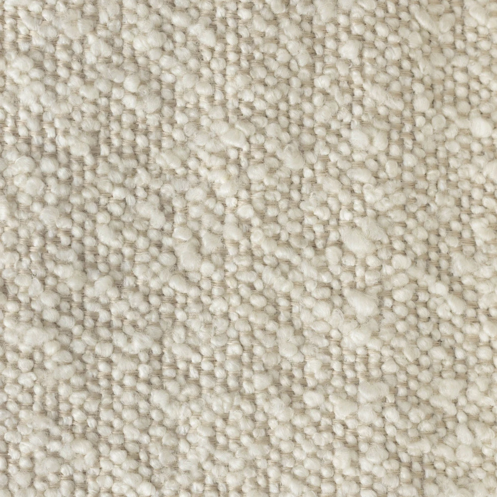 JAKE WORN Chaise Rétro Capitonnée En Bouclette 10 JAKE WORN Chaise Rétro Capitonnée En Bouclette – Image 8