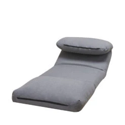 NALO Chauffeuse Convertible 1 Place En Tissu -Meubles Soldes Magasin chauffeuse convertible 1 place nalo 6