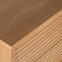 SVEG Commode 3 Tiroirs En Bois L80cm 14 SVEG Commode 3 Tiroirs En Bois L80cm -Meubles Soldes Magasin commode 3 tiroirs bois l80cm drawer sveg 5