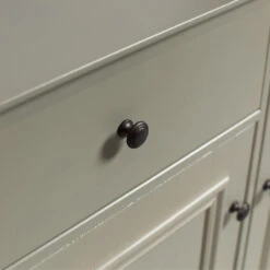 LILY Commode Pour Enfant 2 Portes 1 Tiroir En Pin Massif -Meubles Soldes Magasin commode enfant 2 portes 1 tiroir pin massif woood lily 5