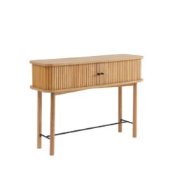 MATI Console 2 Portes En Bois L110cm 13 MATI Console 2 Portes En Bois L110cm -Meubles Soldes Magasin console 2 portes bois l110cm mati 2