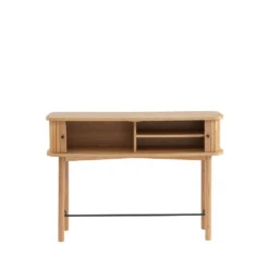 MATI Console 2 Portes En Bois L110cm 15 MATI Console 2 Portes En Bois L110cm -Meubles Soldes Magasin console 2 portes bois l110cm mati 4