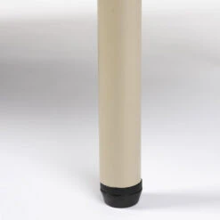 AMAYA Console 2 Tiroirs En Bois Et Métal -Meubles Soldes Magasin console 2 tiroirs bois metal amaya 6