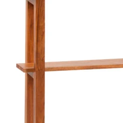 A-SIDE Console En Bois 1 étagère L132cm -Meubles Soldes Magasin console bois 1 etagere l132cm bepurehome aside 7