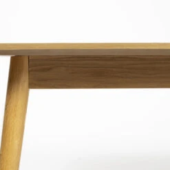 FABIO Console En Bois 120x40cm -Meubles Soldes Magasin console bois 120x40cm fabio 5