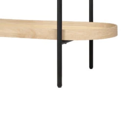 LAHOLM Console En Bois, Cannage Et Métal L120xh78cm -Meubles Soldes Magasin console bois cannage metal l120xh78cm drawer laholm 7