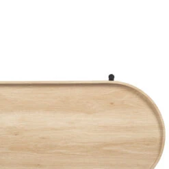 LAHOLM Console En Bois, Cannage Et Métal L120xh78cm -Meubles Soldes Magasin console bois cannage metal l120xh78cm drawer laholm 8