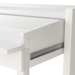 MEL Console Bureau Extensible 11 MEL Console Bureau Extensible -Meubles Soldes Magasin console bureau extensible 16 mel 3