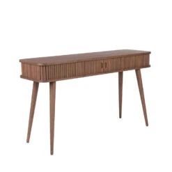 BARBIER Console En Bois -Meubles Soldes Magasin console en bois barbier 2