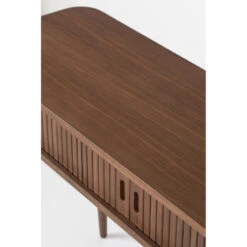 BARBIER Console En Bois -Meubles Soldes Magasin console en bois barbier 5