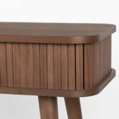 BARBIER Console En Bois -Meubles Soldes Magasin console en bois barbier 6