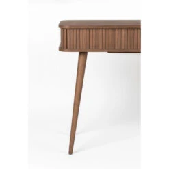 BARBIER Console En Bois -Meubles Soldes Magasin console en bois barbier 7