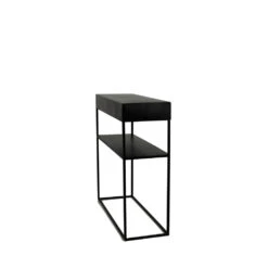 SO CUTE Console Avec Tiroir En Fer -Meubles Soldes Magasin console tiroir fer so cute pomax 3