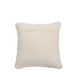 FATOU Coussin En Coton à Motifs Géométriques 45x45cm -Meubles Soldes Magasin coussin coton motifs geometriques 45x45cm bloomingville fatou 2