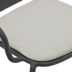 JONCOLS Coussin De Chaise 43x41cm 13 JONCOLS Coussin De Chaise 43x41cm -Meubles Soldes Magasin coussin de chaise 43x41cm joncols kave home 4