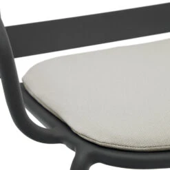 JONCOLS Coussin De Chaise 43x41cm 14 JONCOLS Coussin De Chaise 43x41cm -Meubles Soldes Magasin coussin de chaise 43x41cm joncols kave home 5