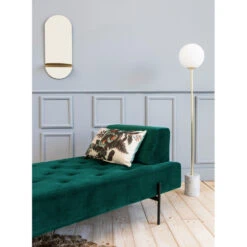 KYOTO Coussin Imprimé 2 Faces 35x60 Cm -Meubles Soldes Magasin coussin imprime 35x60cm kyoto 5