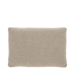 BLOK Coussin En Tissu 40x60cm -Meubles Soldes Magasin coussin tissu 40x60cm kave home blok 1