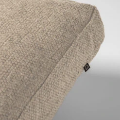 BLOK Coussin En Tissu 40x60cm -Meubles Soldes Magasin coussin tissu 40x60cm kave home blok 3