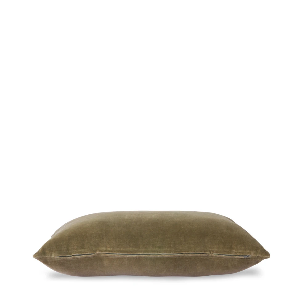 PAASLOO Coussin En Velours 40x60cm 5 PAASLOO Coussin En Velours 40x60cm – Image 3