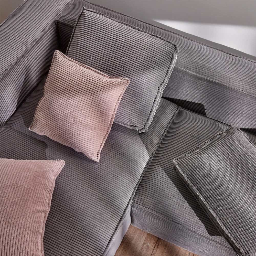 BLOK Coussin En Velours 50x60cm 9 BLOK Coussin En Velours 50x60cm – Image 7