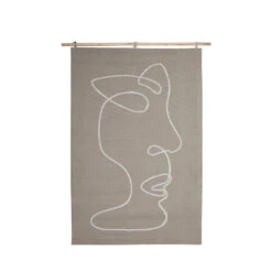 ZENO Déco Murale Imprimé -Meubles Soldes Magasin deco murale imprime woood zeno 1