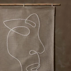 ZENO Déco Murale Imprimé -Meubles Soldes Magasin deco murale imprime woood zeno 2