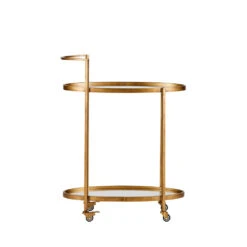 PUSH Desserte En Métal 8 PUSH Desserte En Métal -Meubles Soldes Magasin desserte metal bepurehome push 1