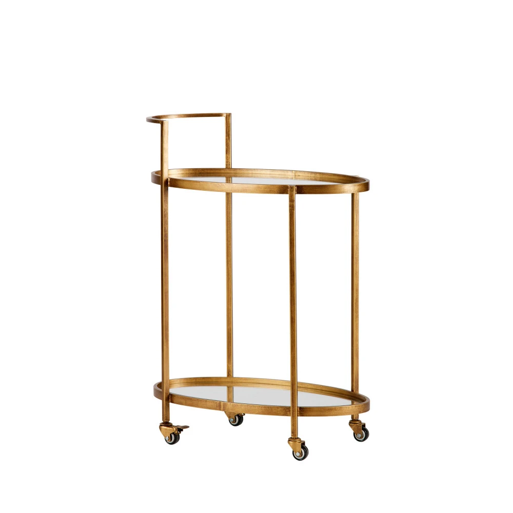 PUSH Desserte En Métal 5 PUSH Desserte En Métal – Image 3