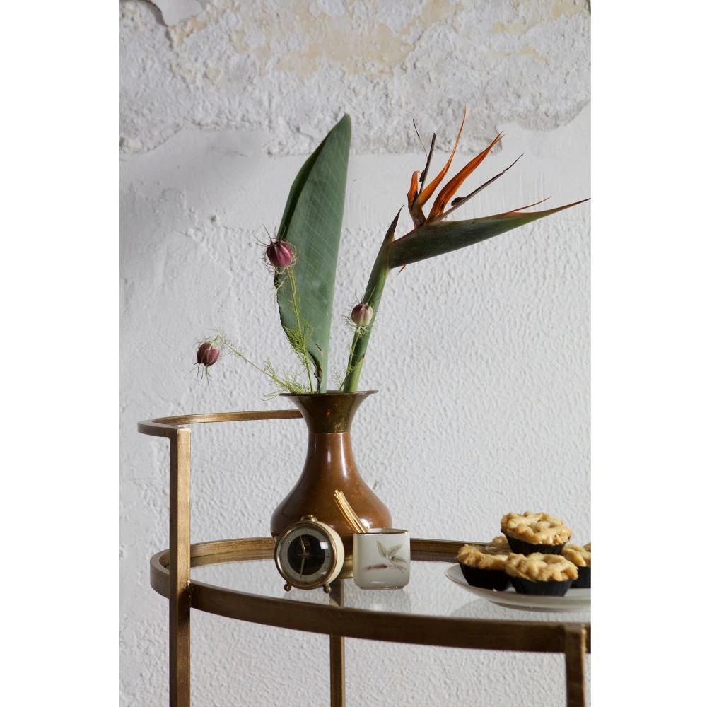 PUSH Desserte En Métal 7 PUSH Desserte En Métal – Image 5