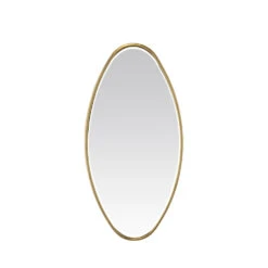 EMÉE Miroir Ovale 30x60 Cm 5 EMÉE Miroir Ovale 30x60 Cm -Meubles Soldes Magasin emee miroir ovale 30x60cm 1
