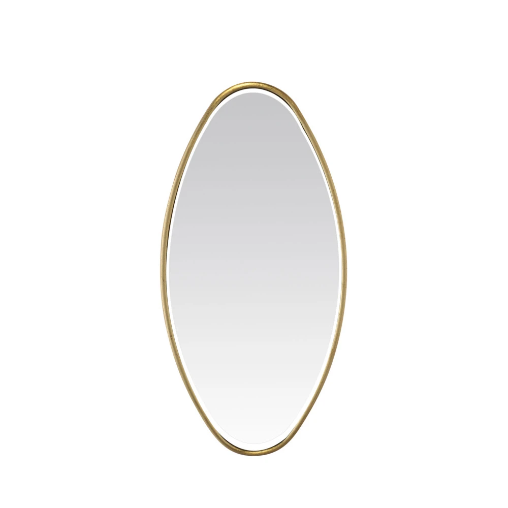 EMÉE Miroir Ovale 30x60 Cm 4 EMÉE Miroir Ovale 30x60 Cm – Image 2