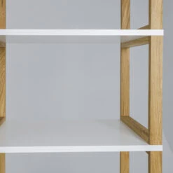 *art ART Étagère En Bois 4 Niches -Meubles Soldes Magasin etagere bois 4 niches tenzo art 4