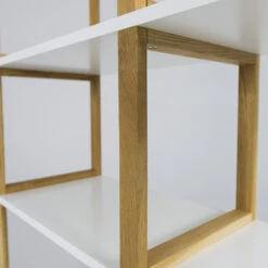 *art ART Étagère En Bois 9 Niches 11 *art ART Étagère En Bois 9 Niches -Meubles Soldes Magasin etagere bois 9 niches tenzo art 3