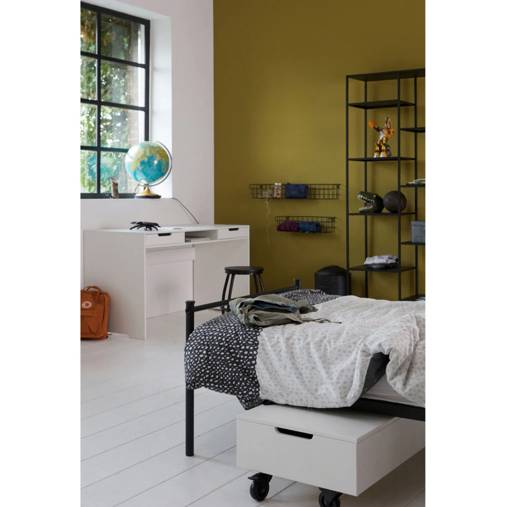 JUNE Étagère En Métal 10 Casiers 3 JUNE Étagère En Métal 10 Casiers