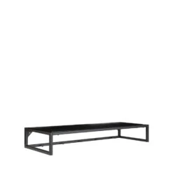 VITA Étagère Murale En Bois Et Métal 80x12cm 5 VITA Étagère Murale En Bois Et Métal 80x12cm -Meubles Soldes Magasin etagere murale bois metal 80x12cm vita house nordic 1