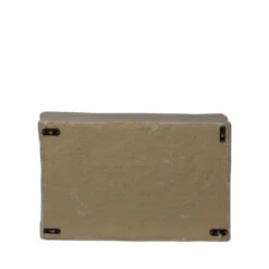 CLAY Étagère Murale En Papier Mâché 5 Niches 16 CLAY Étagère Murale En Papier Mâché 5 Niches -Meubles Soldes Magasin etagere murale papier mache 5 niches bepurehome clay 6