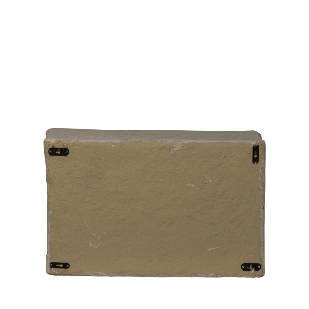 CLAY Étagère Murale En Papier Mâché 5 Niches 9 CLAY Étagère Murale En Papier Mâché 5 Niches – Image 7